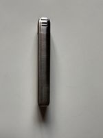 Silver Lighter