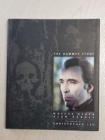 The Hammer Story Buch – 1. Auflage – Horrorfilme – Christ...