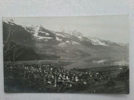 Walenstadt, von 1927