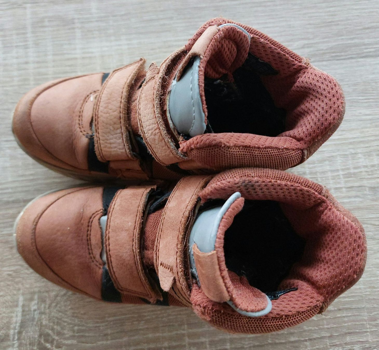 Ecco Schuhe für Jungen: Ecco Winter Boots Size 28 – Gebraucht aus Wädenswil von lra_z2f2 1