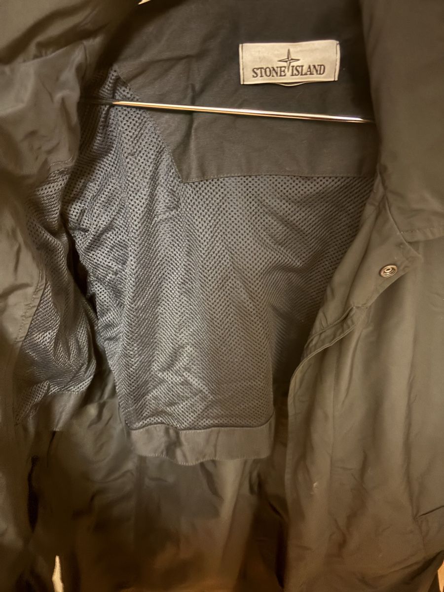 Mäntel: stone Island Micro Reps (M) – Gebraucht aus Zürich von lin_gk8x 5
