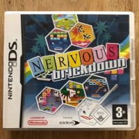 Nervous Brickdown für Nintendo DS