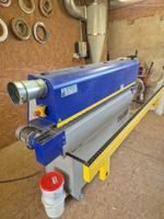 Kantenleimmaschine Felder G400