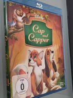 Cap und Capper Blu-Ray