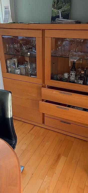 Vitrinen: Vitrine – Gebraucht aus Dornach von mic_6bg7 2