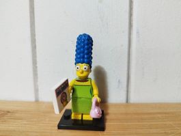 Lego Simpsons Marge