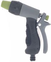 Sprühpistole für Ihren Gartenschlauch soft