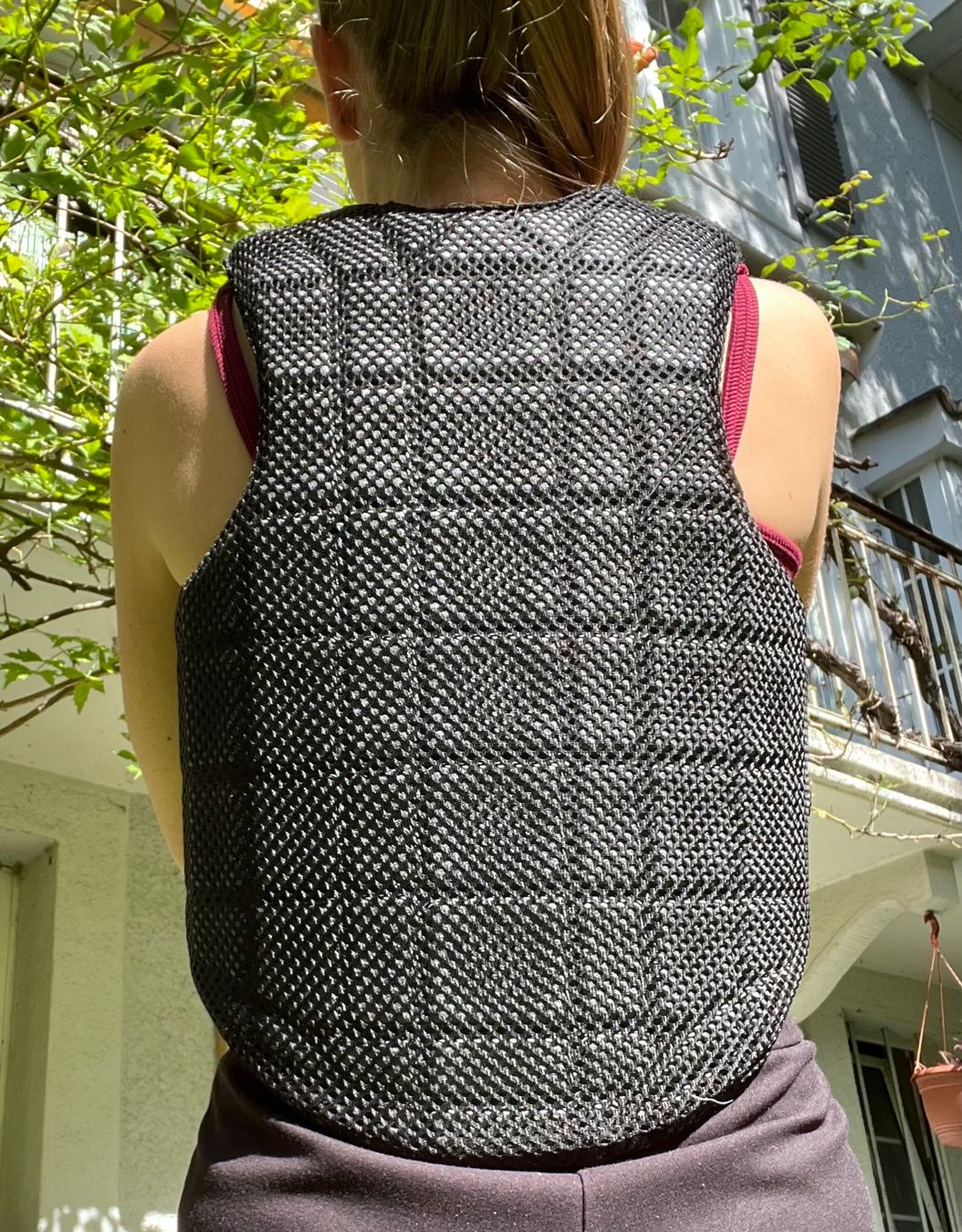Gilet & Giacche: Tipperary Phoenix Reitweste – Usato da Winterthur venduto da est_my96 3