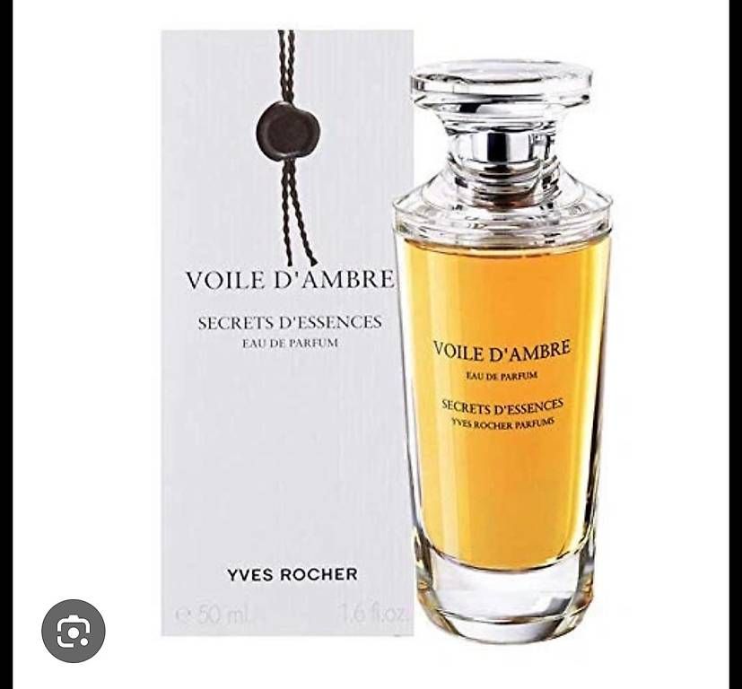 Profumi & Eau de Toilette: Parfum Voile dAmbre – Usato da Goumoens-la-Ville venduto da SandieF 4