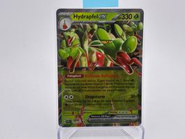 Stellarkrone - Hydrapfel ex  (SCR 14) - DE