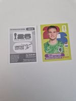 Panini Sticker NED2