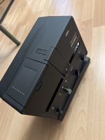 Braun D300 Autofocus Diaprojektor mit Will-Objektiv