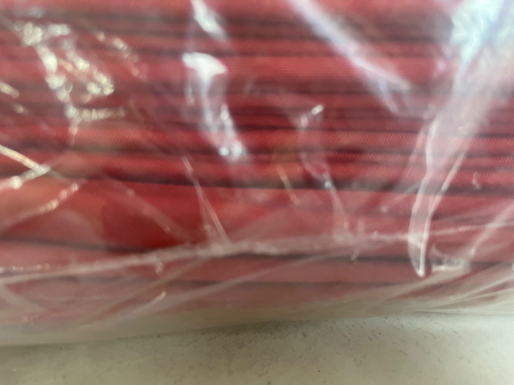 Altra biancheria da tavola: 20 Tischdecke 65x65cm . Restaurant – Usato da Minusio venduto da Pink222 6