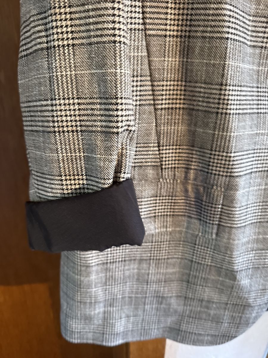 H&M Giacche: Blazer Karomuster – Nuovo (secondo la descrizione) da Rohrbachgraben venduto da kae_5lhf 3