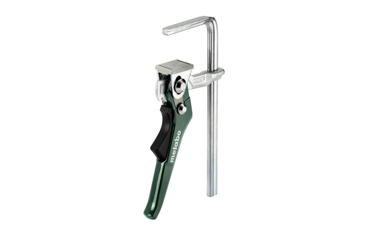 Metabo Alle Werkzeuge: Metabo Schnellspannzwinge FSSZ – Neu und originalverpackt aus Koppigen von Bracher_Mail-House 1