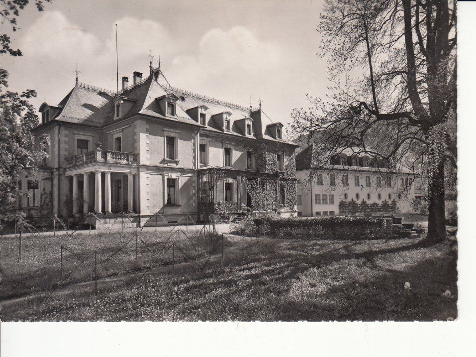 Cartoline postali: Zug Meisenberg 1949 – Usato da Bürglen TG venduto da StampGraf