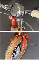 Trottinette vintage

