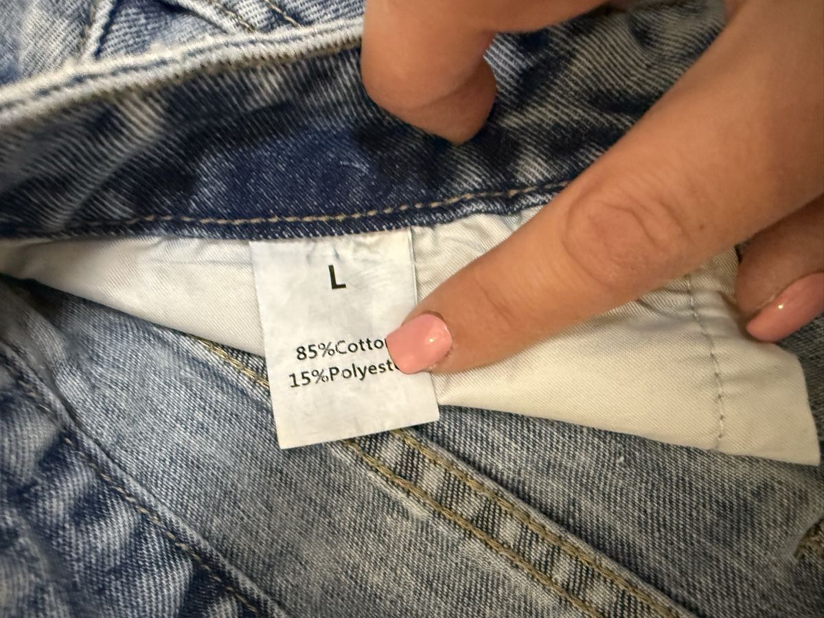 Jeans: Jeans Gr. L – Usato da Kölliken venduto da Vivii01 2