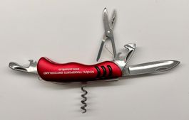 Sackmesser
