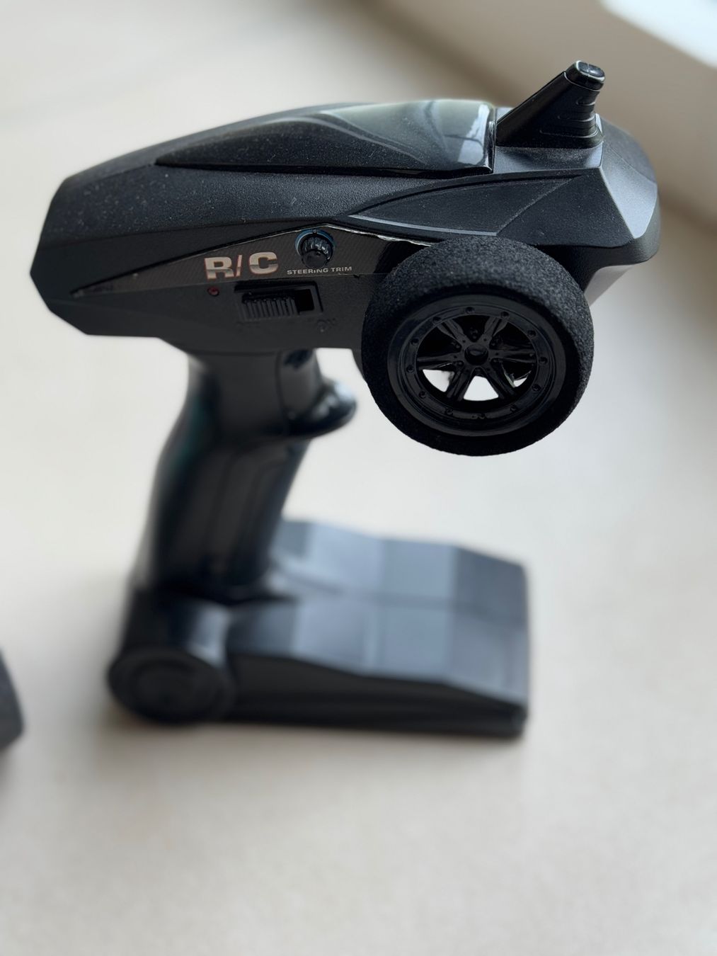 Absima RC Modellbau: Absima High Speed Truggy Hurricane – Gebraucht aus Sursee von k12g223 7