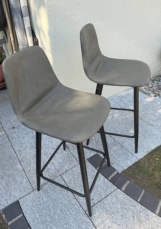 Hocker: Barhocker – Gebraucht aus Seuzach von ren_h6bf 1