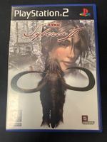 Syberia 2 - PS2