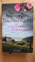 Lucinda Riley Die Schattenschwester
