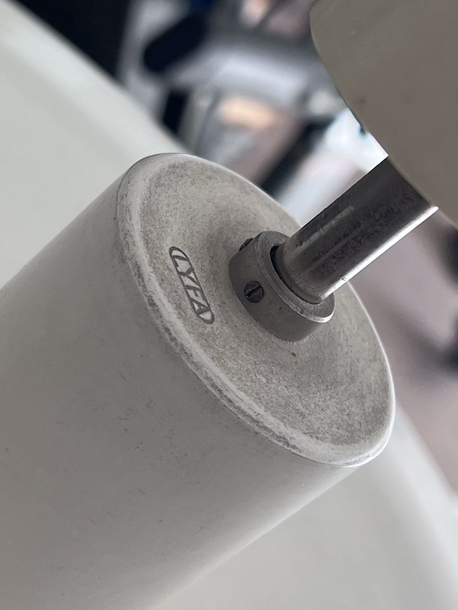 Lustres & lampes de plafonds: Hängeleuchte Lyfa Design (60) – D'occasion à Glattfelden par bro_f2vv 5