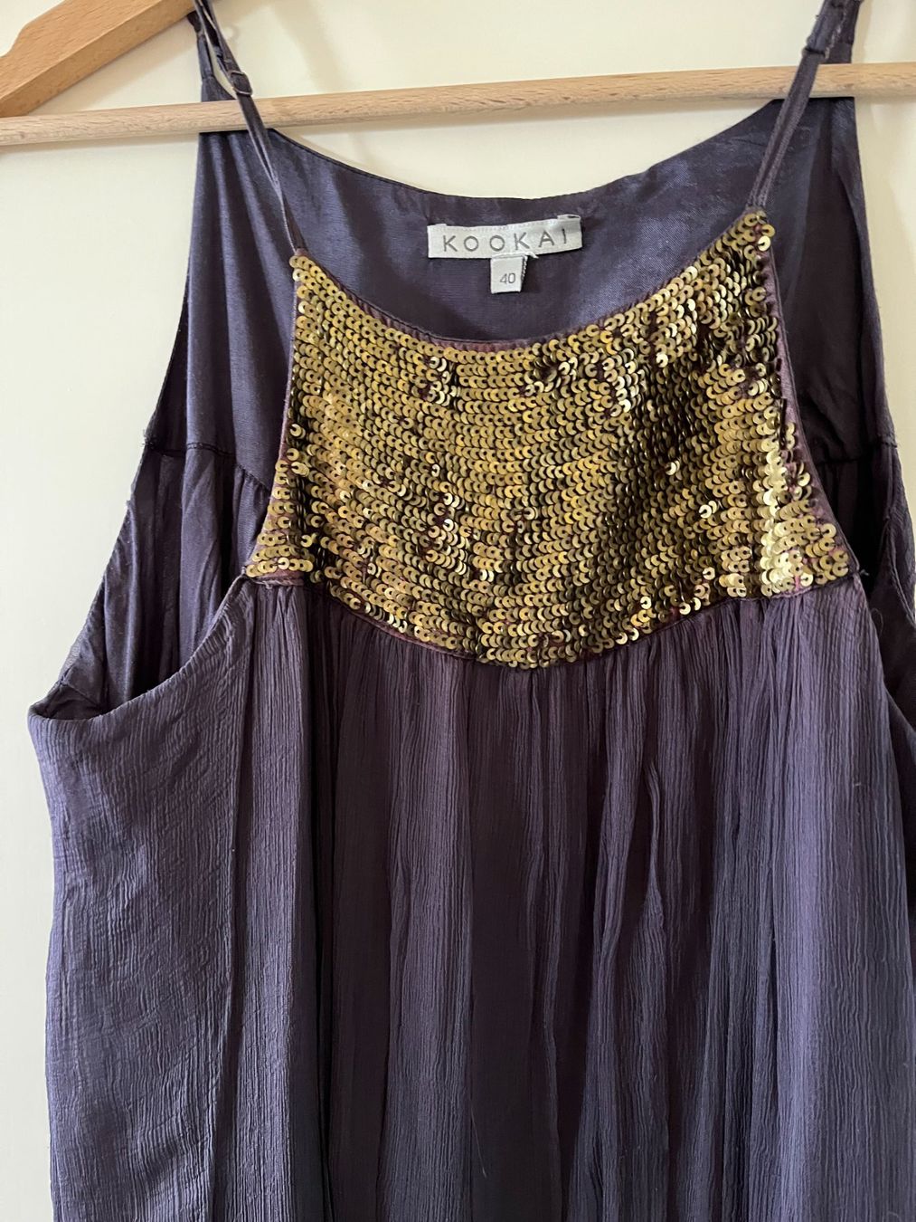 Kookai Vestiti: KOOKAI Kleid Gr 40 – Usato da Kleindöttingen venduto da nev_tn7c 3