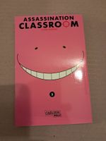 Assassination Classroom – Band 3