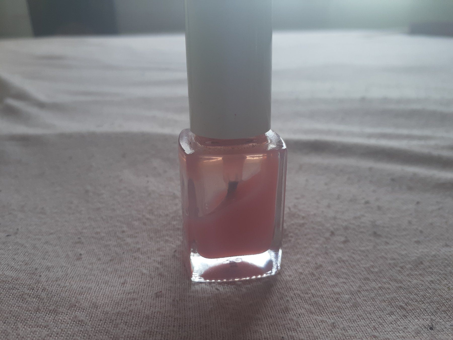 Nagellack: Vernis à Ongle coréen rose Help My Finger – Gebraucht aus Lausanne von rho_h68s 1
