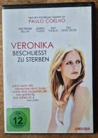 DVD Veronika beschliesst zu sterben gebraucht