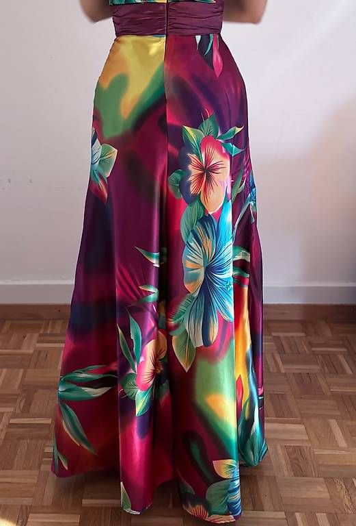 Vestiti: Abendkleid S – Usato da bern venduto da AAAA-A5 4