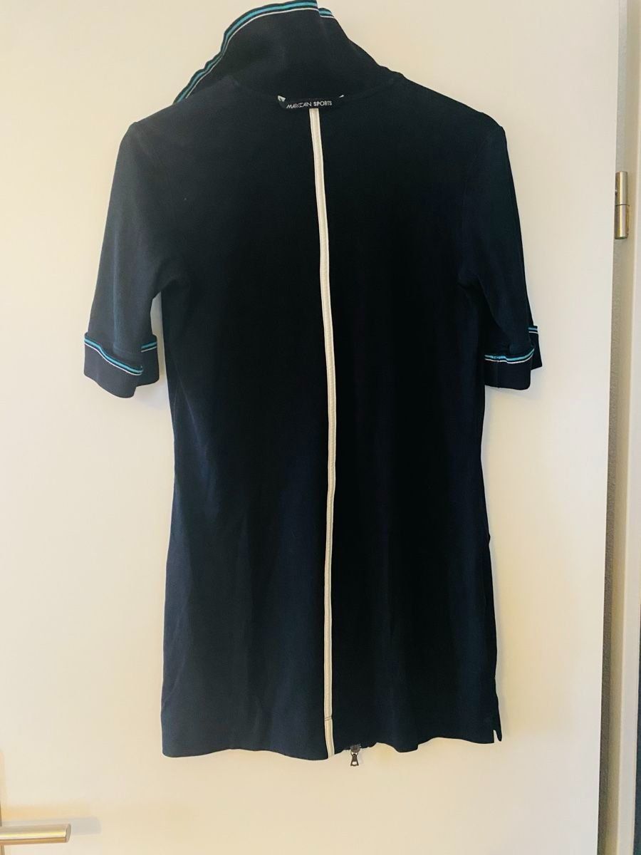 Marc Cain Giacche: Sommerjacke Marc Cain Gr. N3 Gr. 38 Baumwolle – Nuovo (secondo la descrizione) da Untervaz venduto da AndreaC04 2