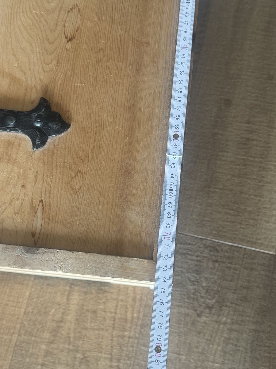 Cassapanche: Holztruhe – Usato da Wünnewil venduto da Grinch... 3