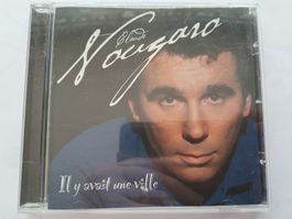 Cd Claude Nougaro - Il avait une ville