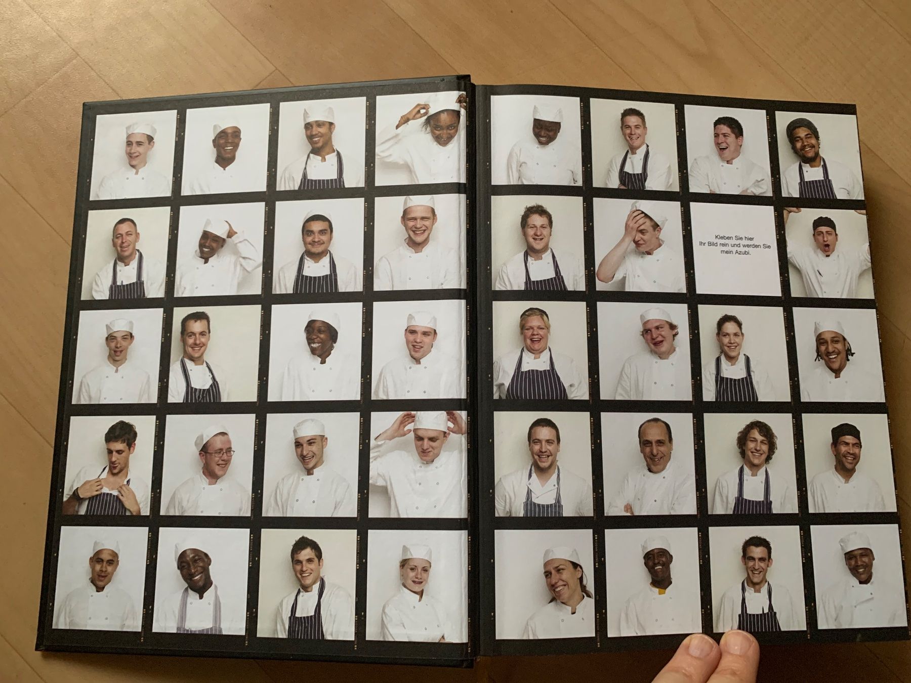 Bücher: JAMIE OLIVER Cooking Book “Besser Kochen mit Jamie” – Neu (gemäss Beschreibung) aus Zürich von Angela_Fashion_Lover 2