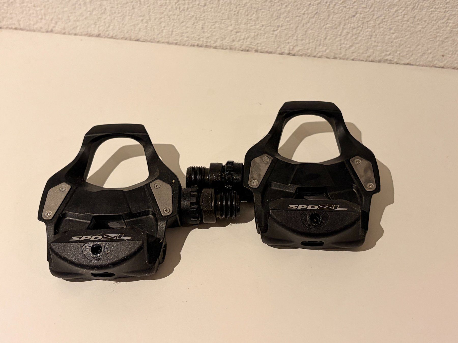 Shimano Pièces détachées: Shimano SPD SL – D'occasion à Muttenz par sop_v5db 1
