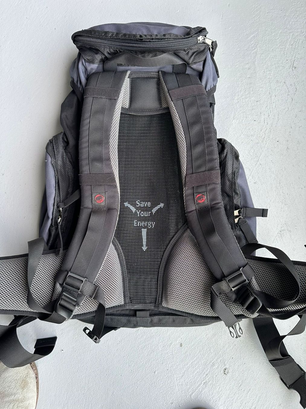 Zaini: MAMMUT Trekkingrucksack 30 L – Usato da Burgdorf venduto da interstellar2 1