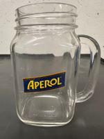 Aperol "Hot" Tassen (6 Stück)