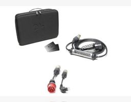 JUICE Booster air 3 Ladestation