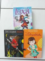 Mädels Bücher
