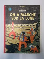 Les Aventures de Tintin, Band 11, 2.Auflage, Zustand 2-3