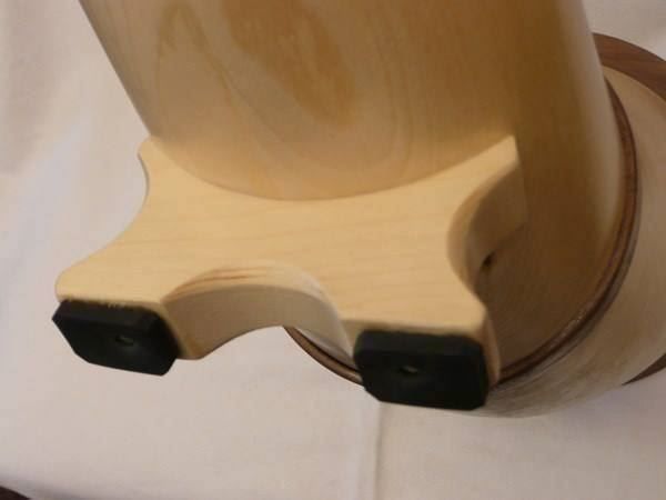 Strumenti musicali: Original Schweizer Alphorn – Nuovo e nell'imballaggio originale da Davos-Platz venduto da musikhauskollegger 3