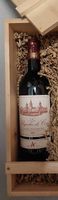 Bordeaux Wein 94' Les Pagodes de Cos