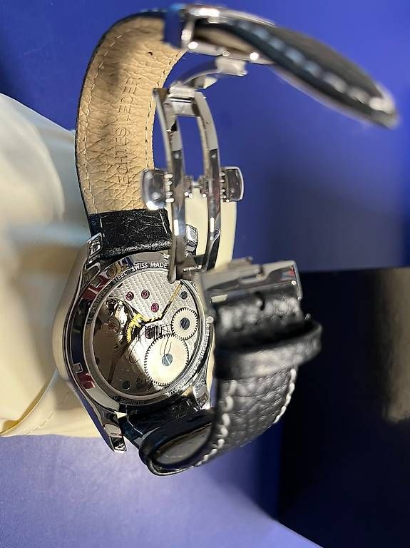Orologi: Orologio Alfex – Usato da Losone venduto da car_975q 1
