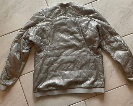 Mammut Insulation Bomber Jacket Frauen L