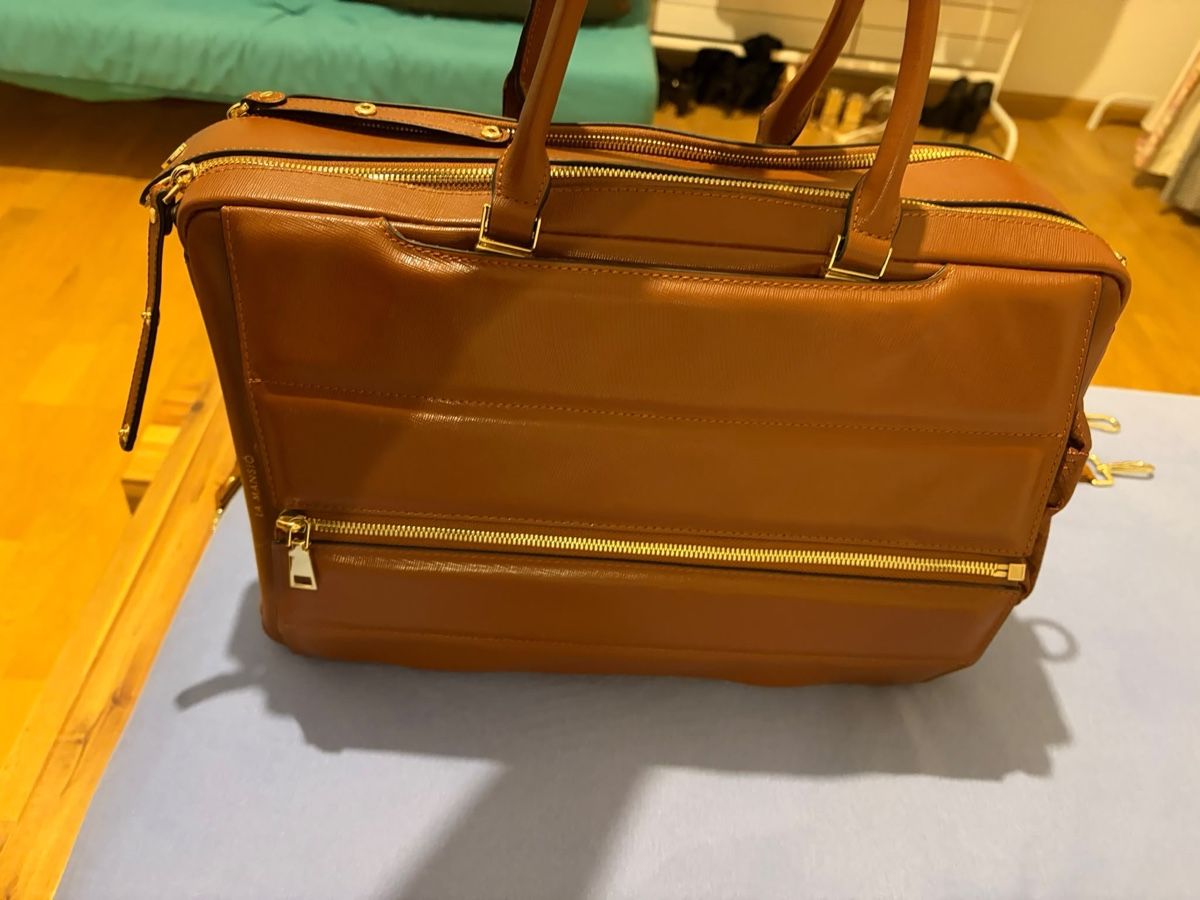 Borse da donna: La Mansio Tasche – Usato da Wangen an der Aare venduto da The_Pharao 4