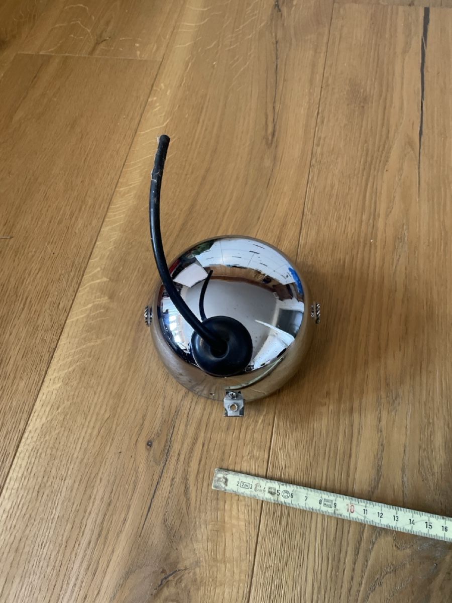 Mofa-Ersatzteile: Mofa Lampe – Gebraucht aus Magden von chr_kp2z 1
