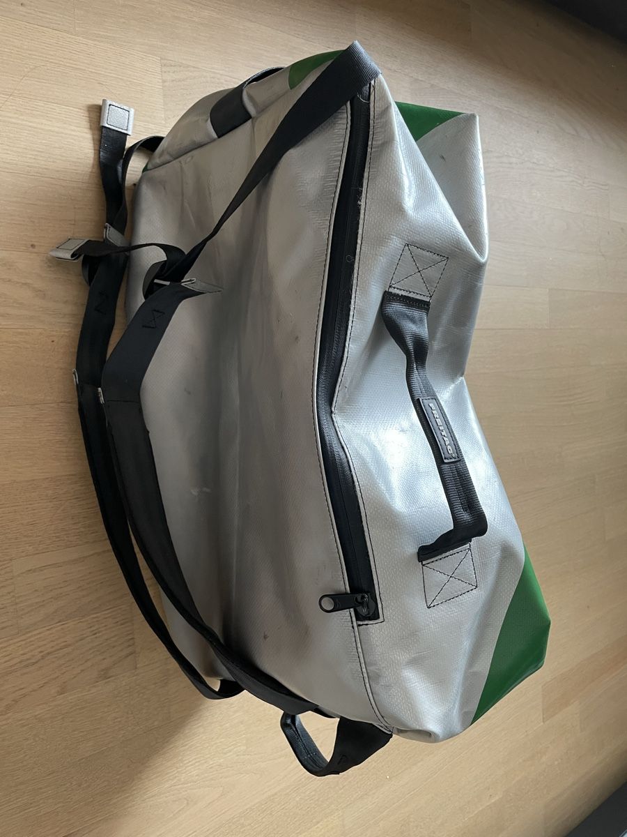 Freitag Zaini: Freitag Tasche F513 Voyager – Usato da Emmenbrücke venduto da bignaschmidt 2